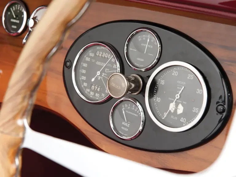 1930 Bugatti - Image 18 of 22