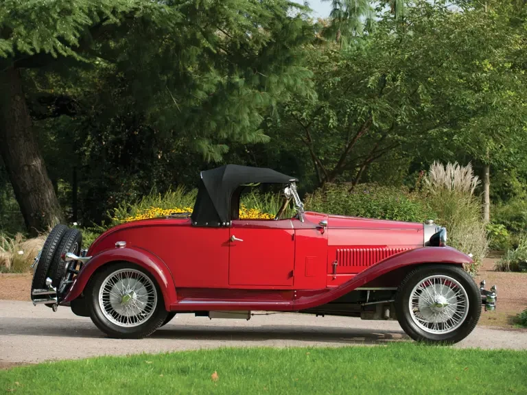 1930 Bugatti - Image 6 of 22