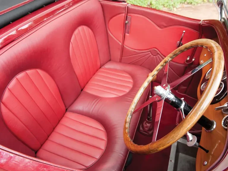 1930 Bugatti - Image 20 of 22