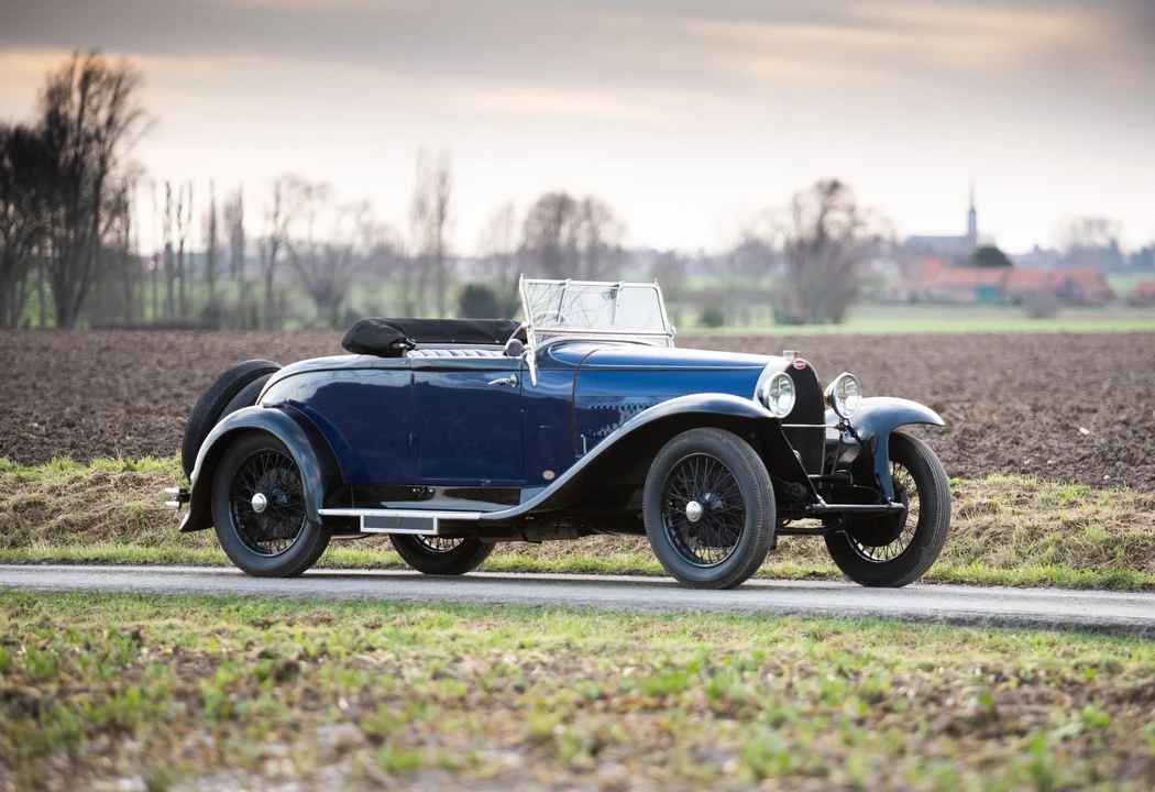 1930 Bugatti - Image 2 of 26
