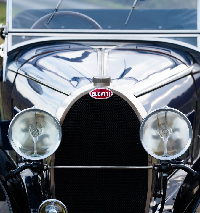 1930 Bugatti - Image 23 of 26