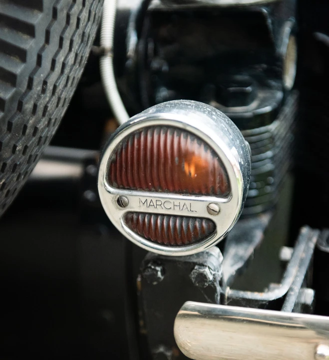 1930 Bugatti - Image 24 of 26
