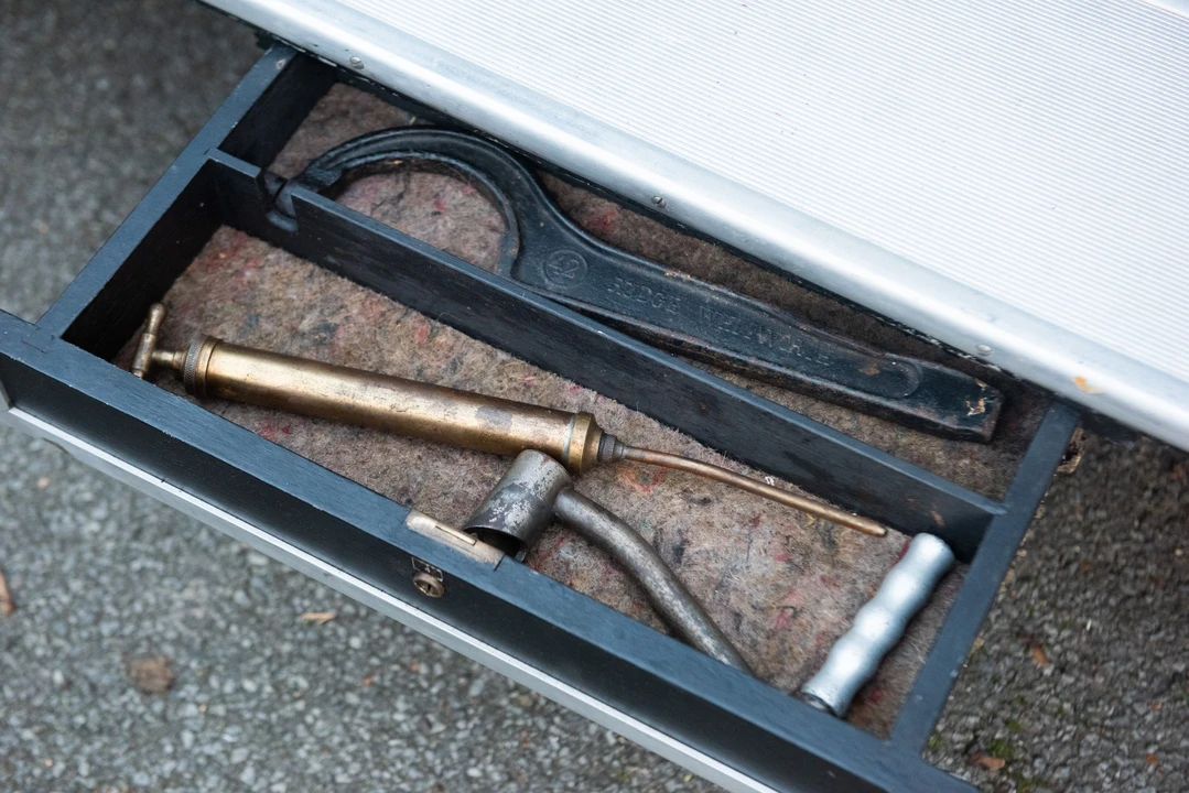1930 Bugatti - Image 18 of 26
