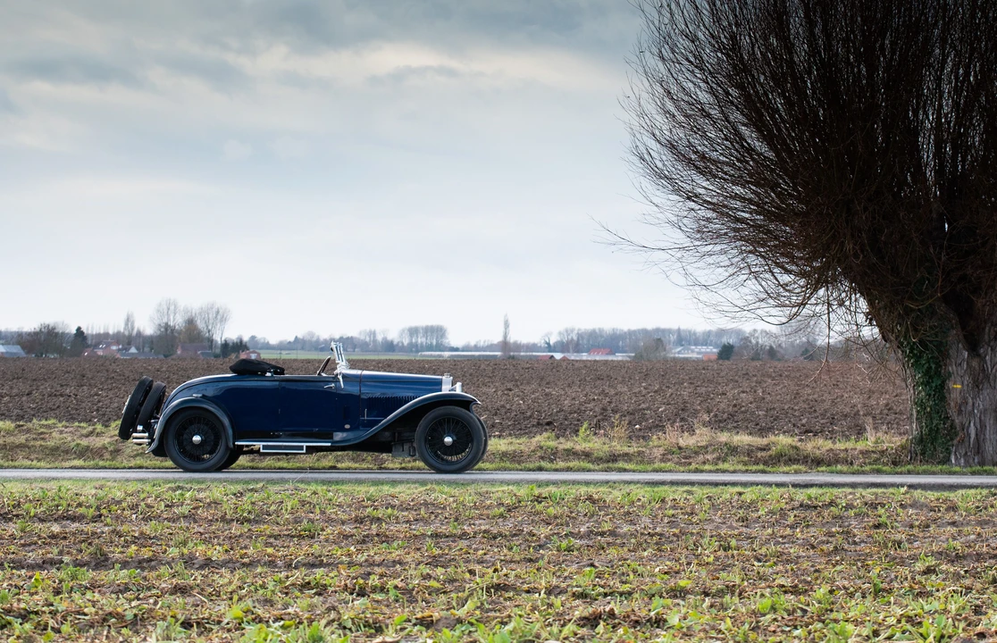 1930 Bugatti - Image 8 of 26
