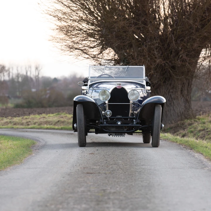 1930 Bugatti - Image 6 of 26