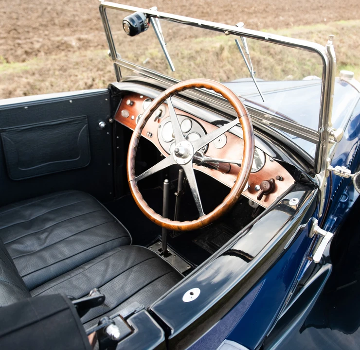 1930 Bugatti - Image 10 of 26