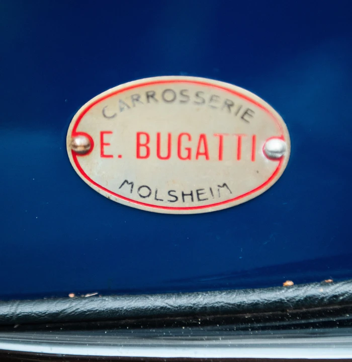 1930 Bugatti - Image 20 of 26