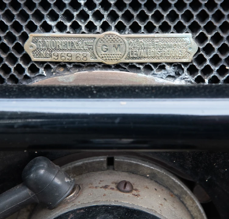 1930 Bugatti - Image 21 of 26