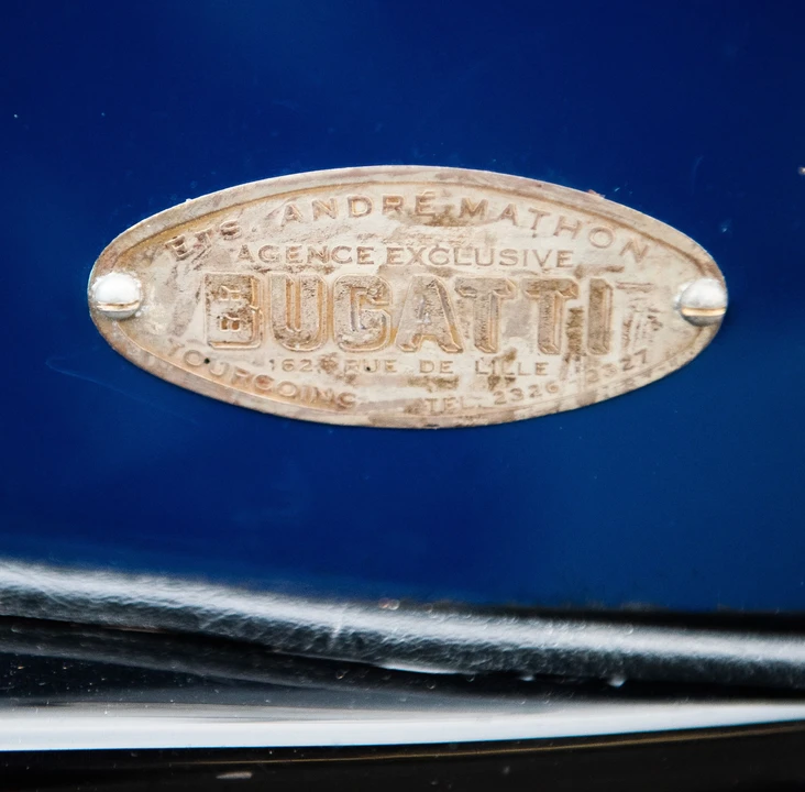 1930 Bugatti - Image 19 of 26