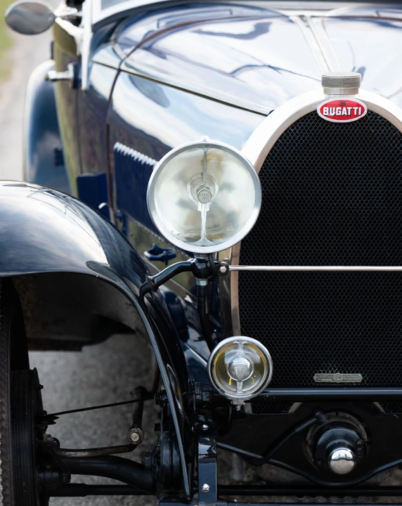 1930 Bugatti - Image 22 of 26
