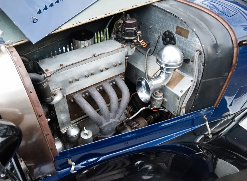 1930 Bugatti - Image 14 of 26