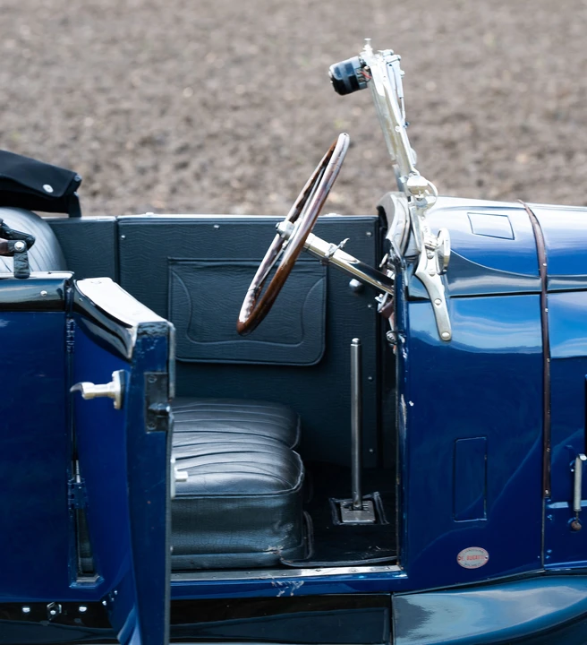 1930 Bugatti - Image 13 of 26