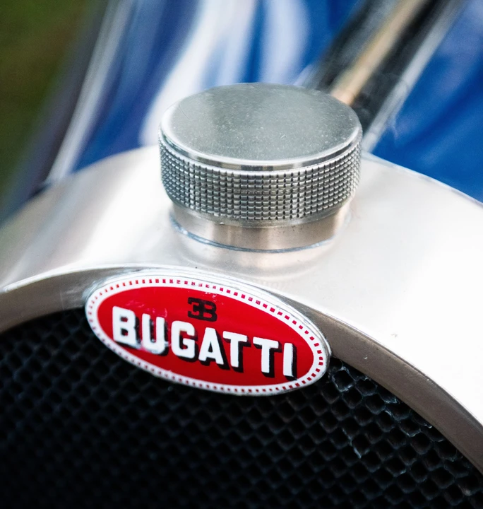 1930 Bugatti - Image 25 of 26