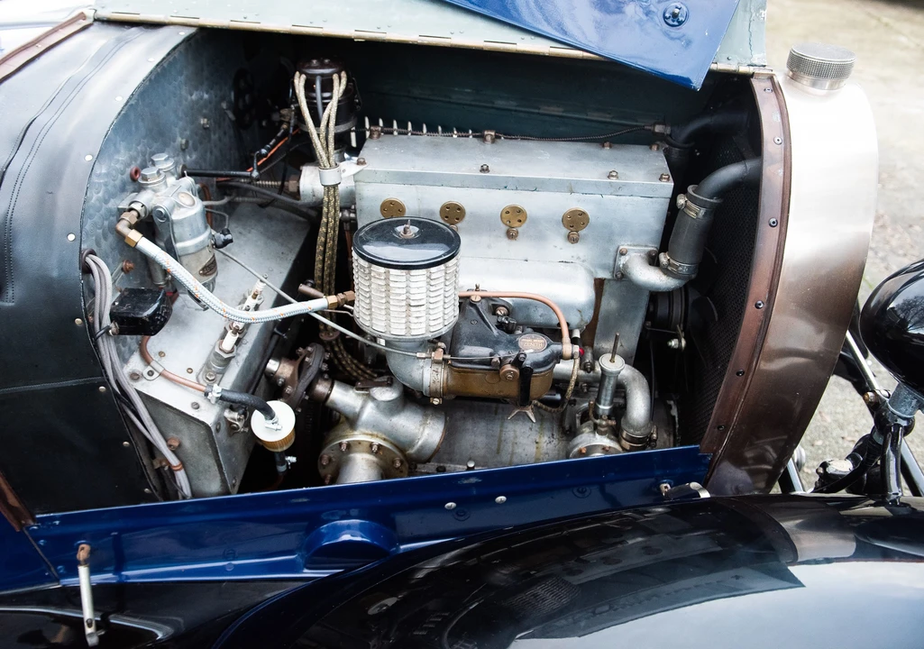 1930 Bugatti - Image 15 of 26