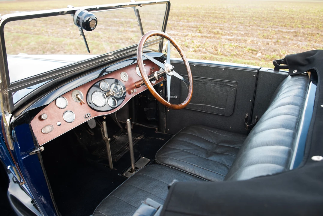 1930 Bugatti - Image 9 of 26