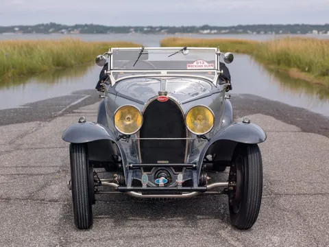 1930 Bugatti - Image 4 of 31
