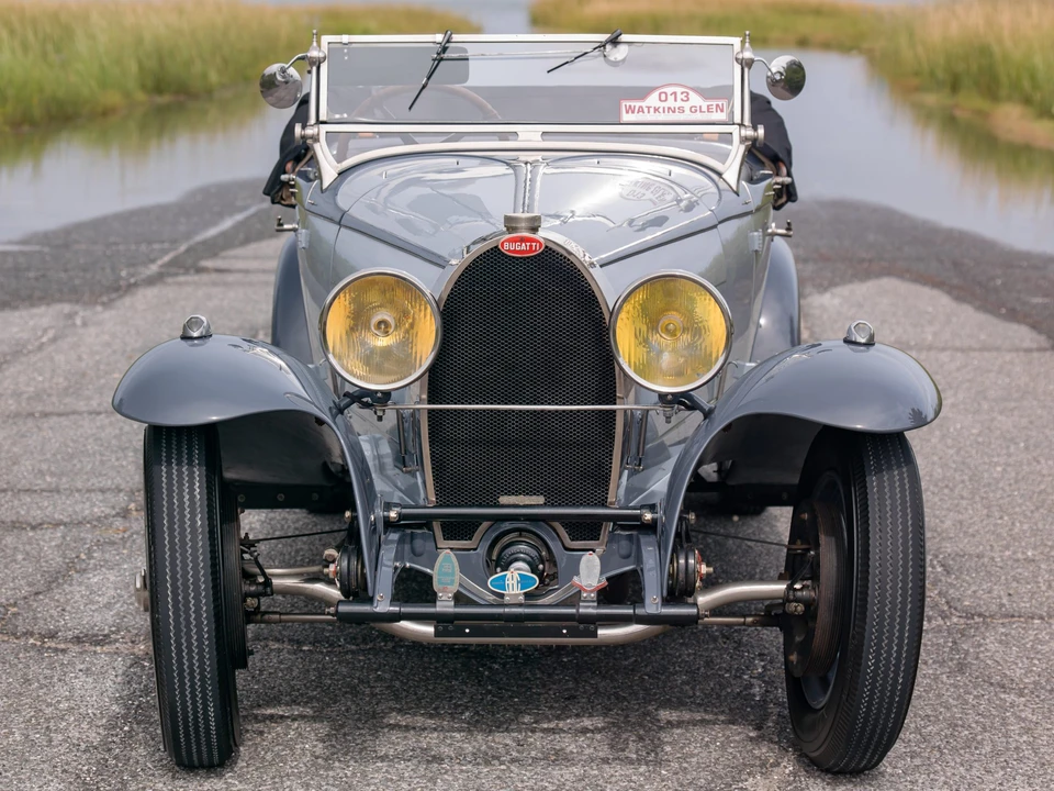 1930 Bugatti - Image 3 of 31