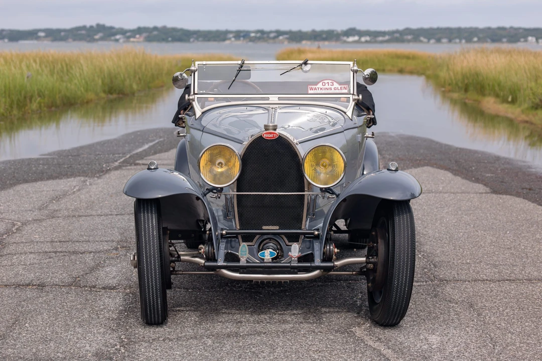 1930 Bugatti - Image 2 of 31