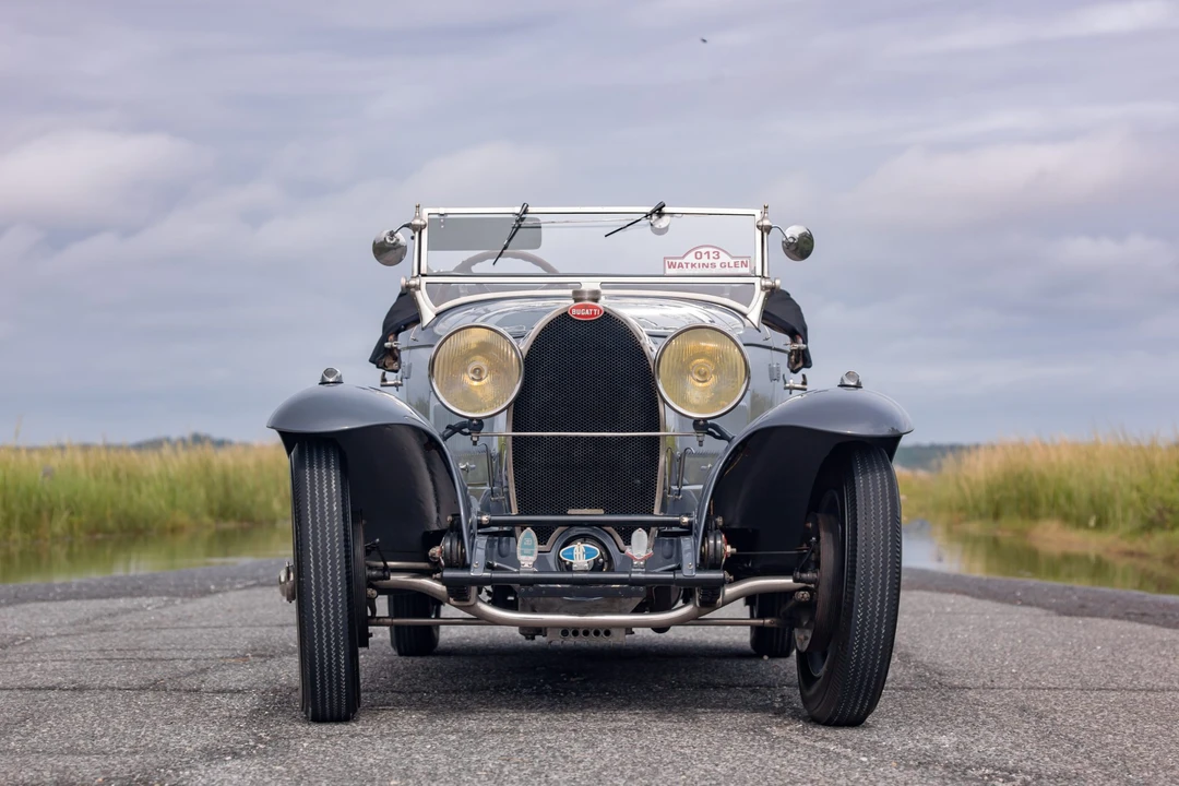 1930 Bugatti - Image 5 of 31