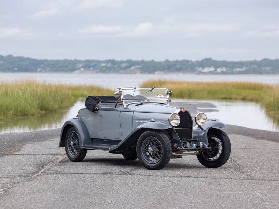 1930 Bugatti - Image 10 of 31