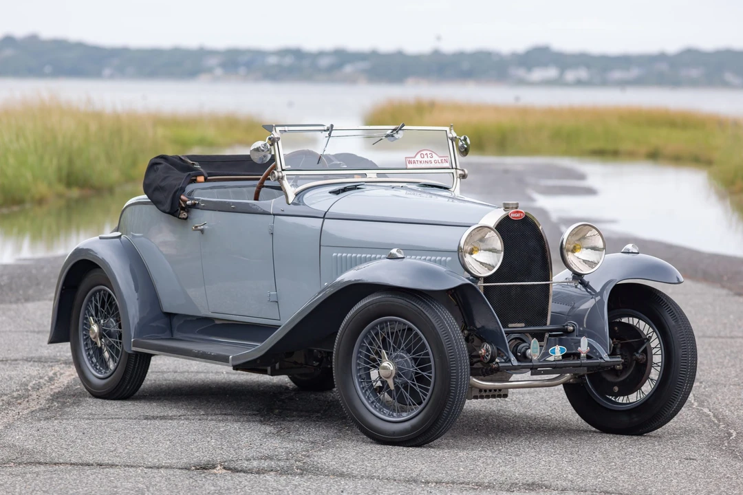 1930 Bugatti - Image 12 of 31