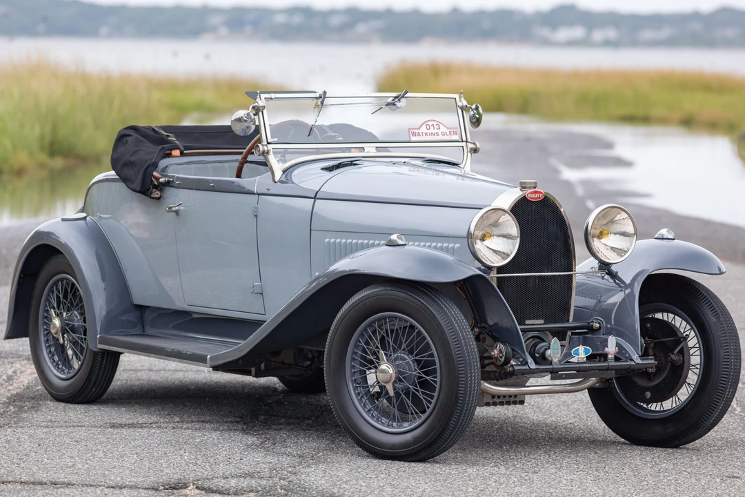 1930 Bugatti - Image 14 of 31