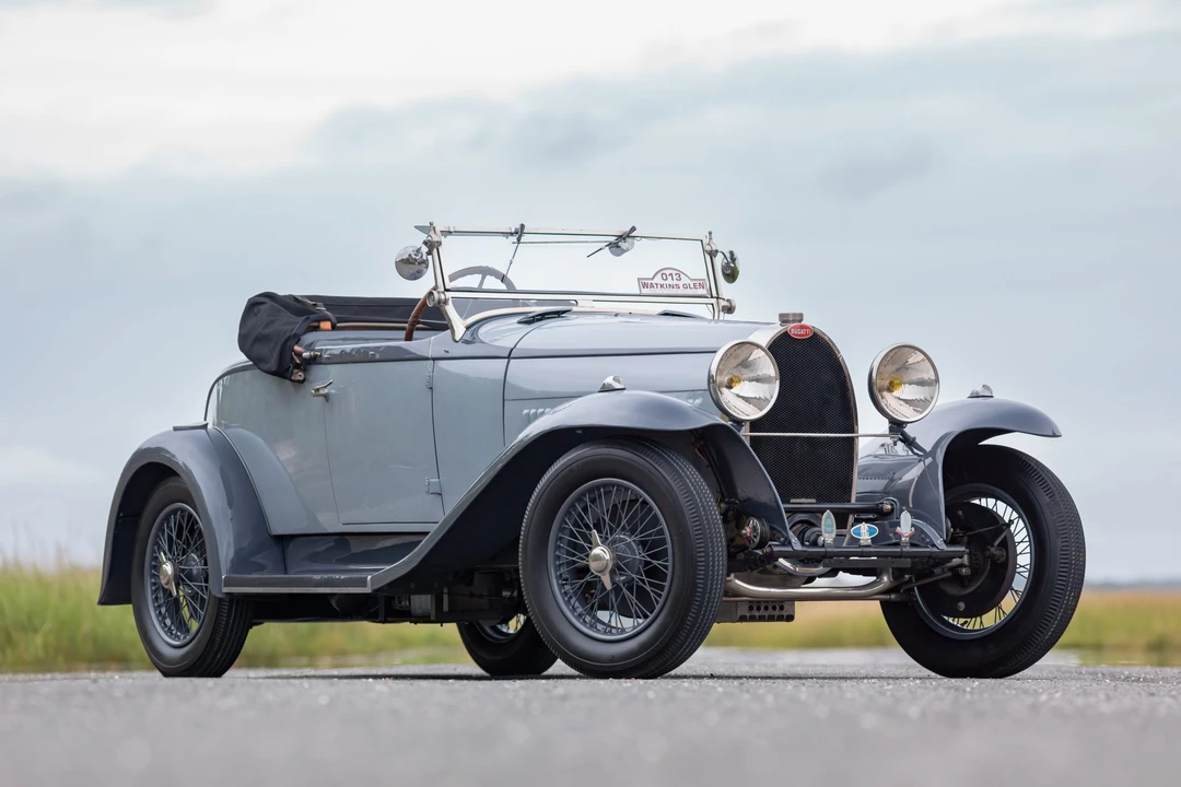 1930 Bugatti - Image 13 of 31