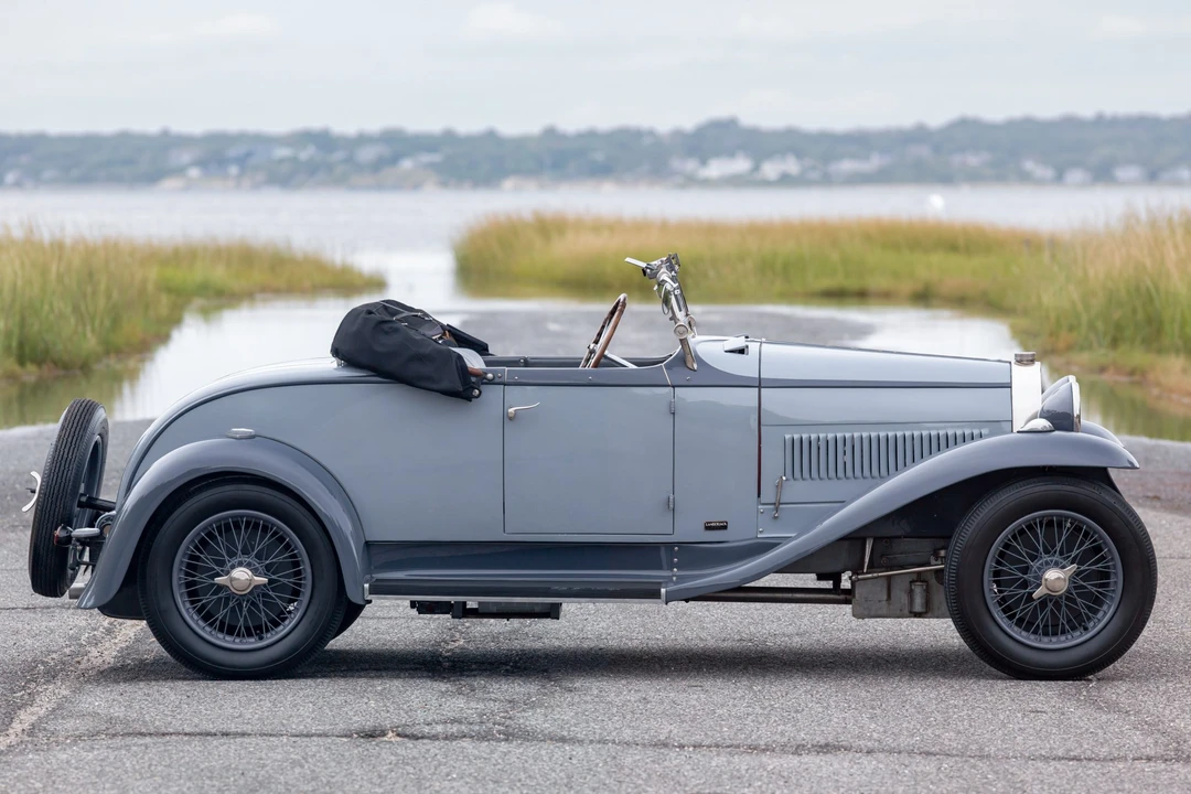 1930 Bugatti - Image 17 of 31