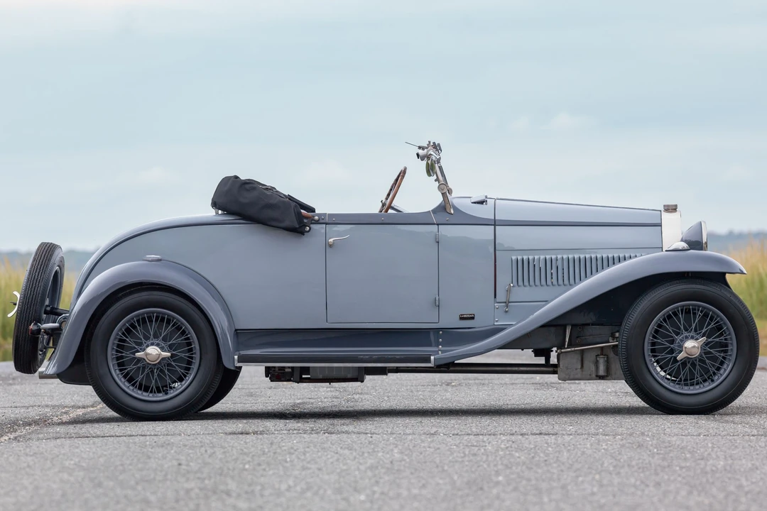 1930 Bugatti - Image 20 of 31