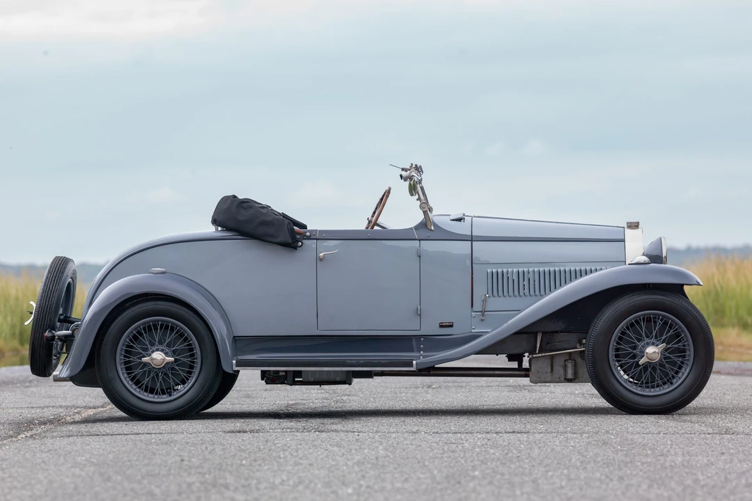 1930 Bugatti - Image 18 of 31