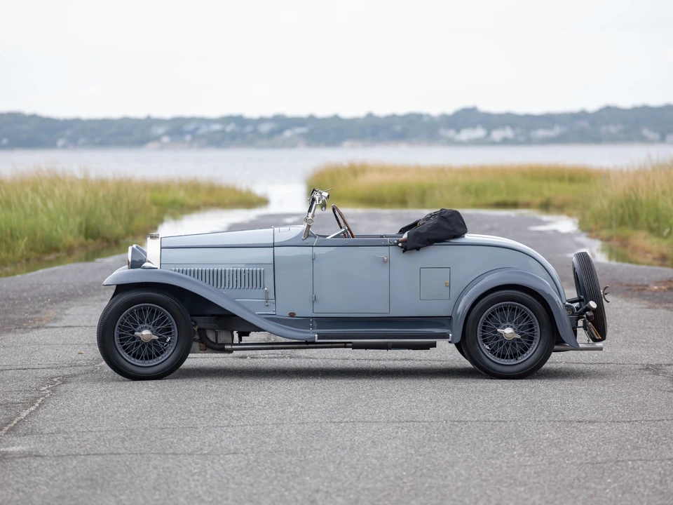 1930 Bugatti - Image 19 of 31