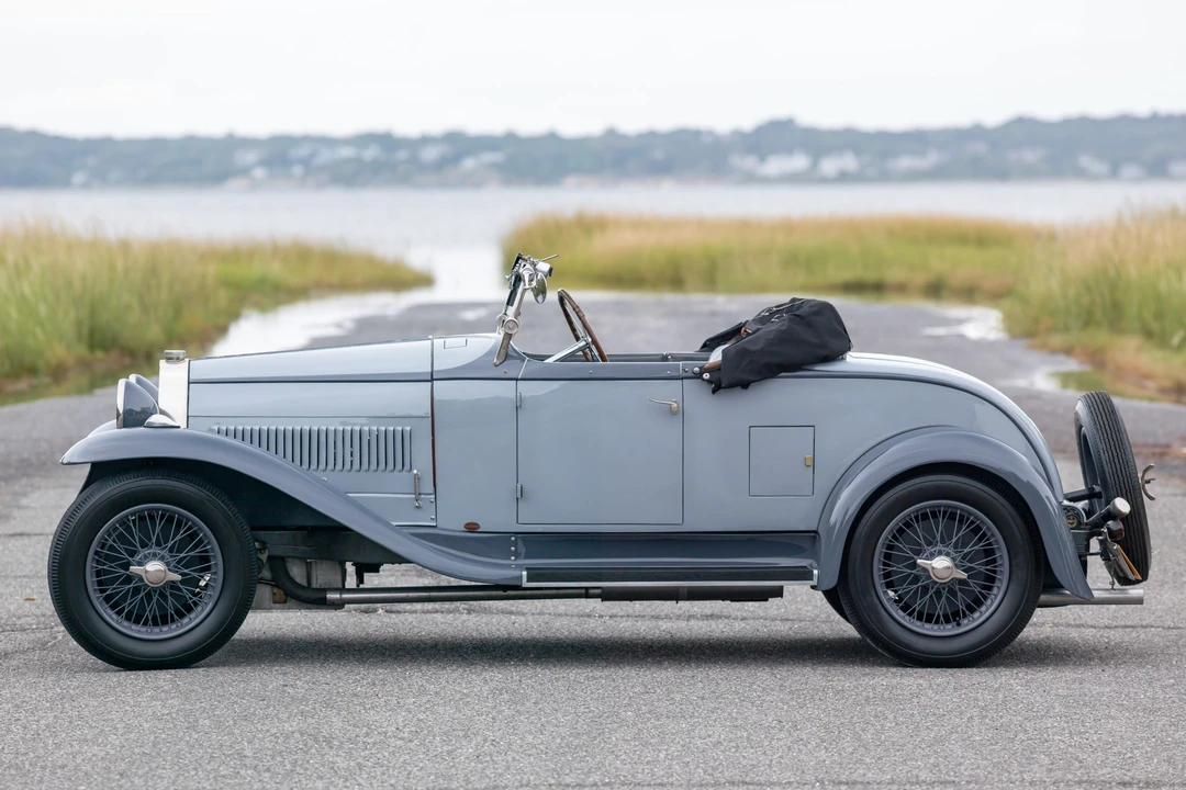 1930 Bugatti - Image 24 of 31