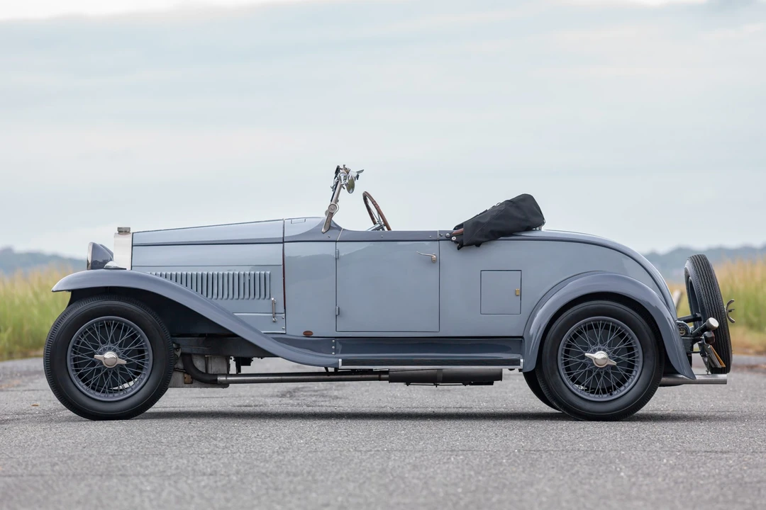 1930 Bugatti - Image 23 of 31