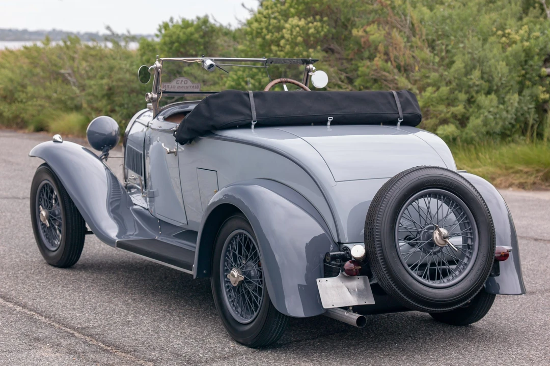 1930 Bugatti - Image 27 of 31