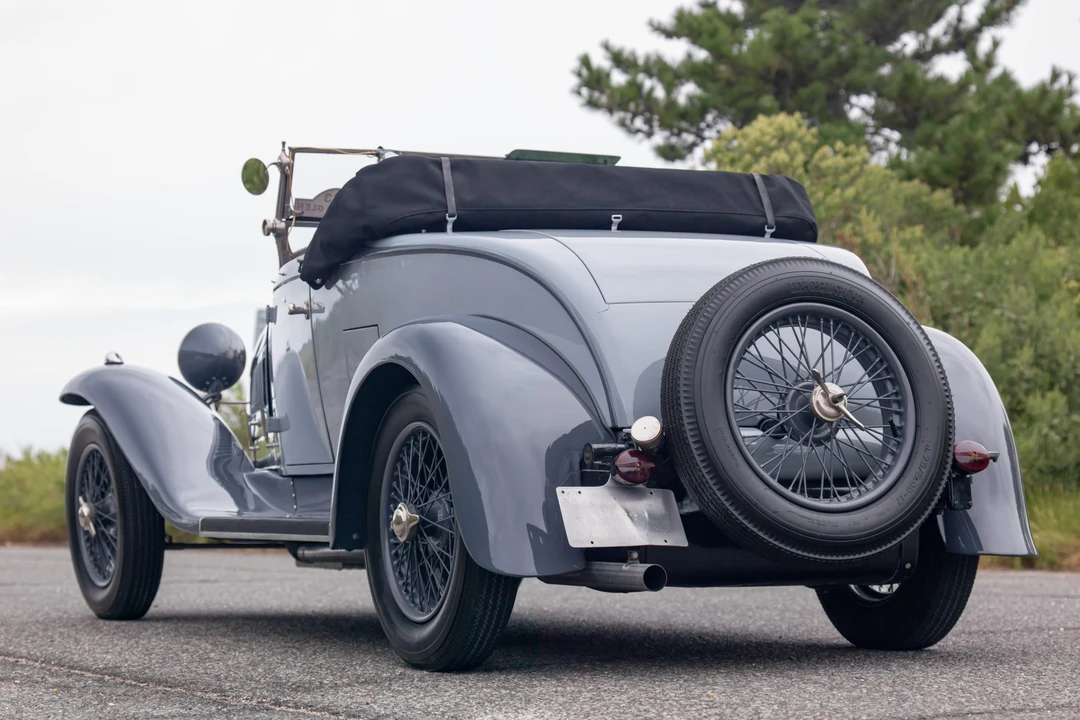 1930 Bugatti - Image 28 of 31