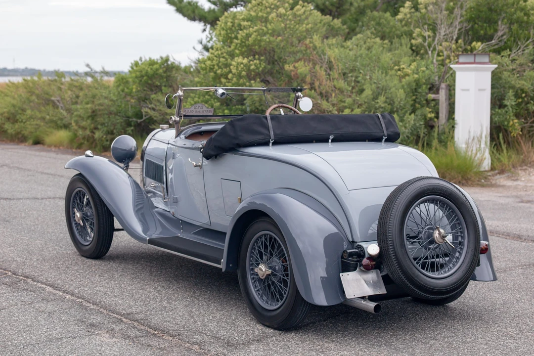 1930 Bugatti - Image 25 of 31