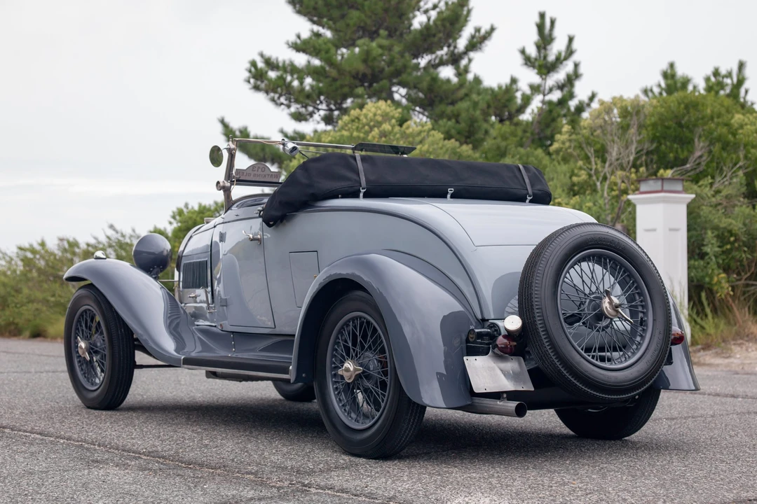 1930 Bugatti - Image 29 of 31