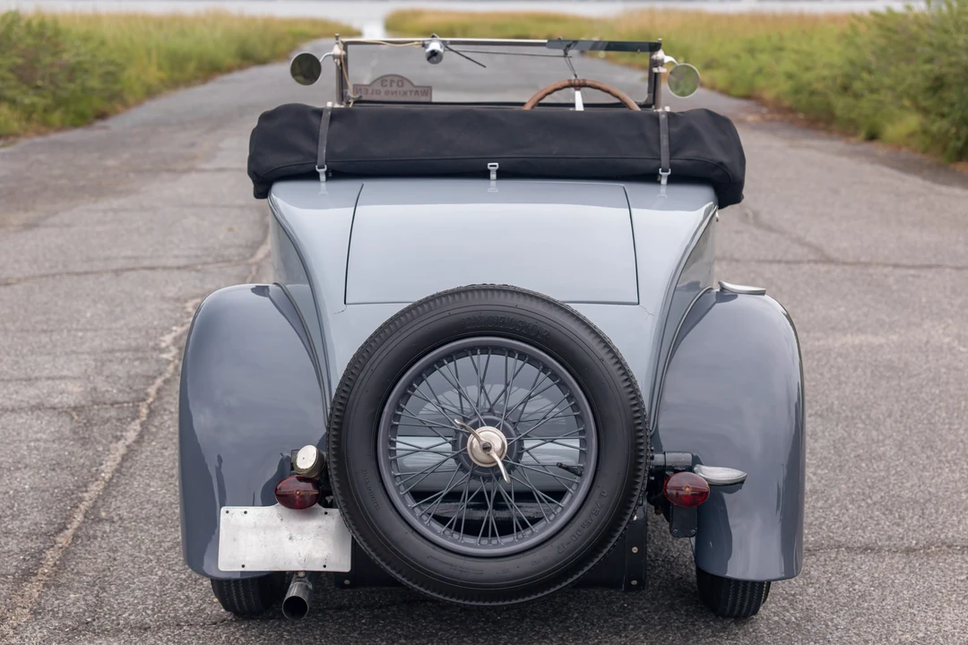 1930 Bugatti - Image 30 of 31