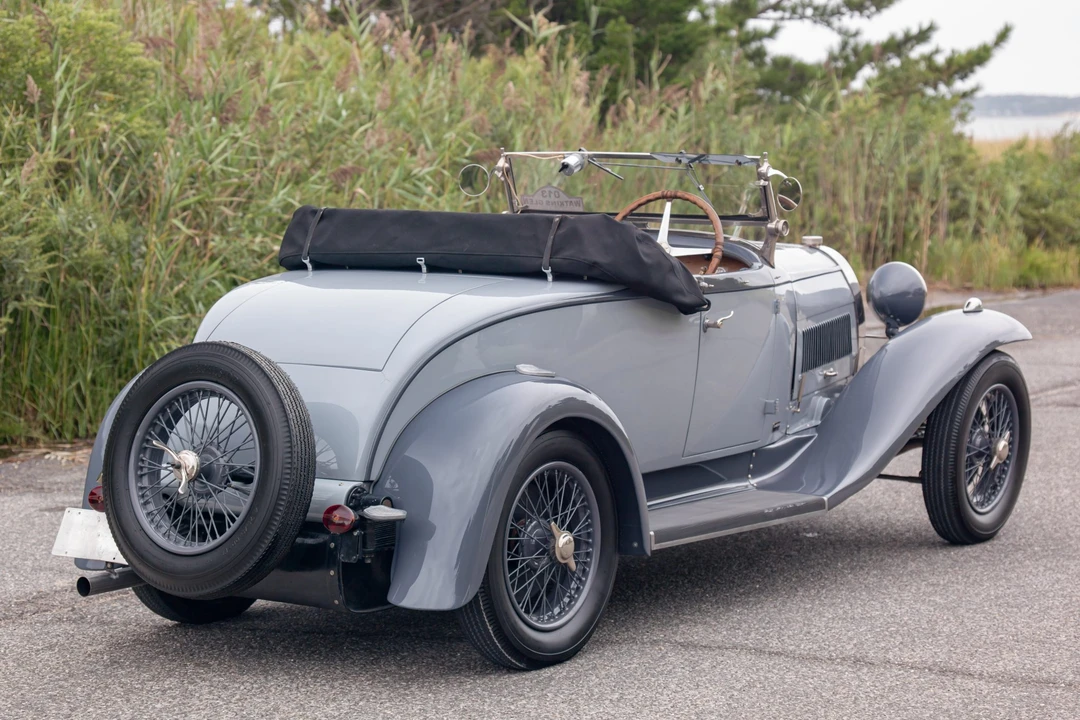 1930 Bugatti - Image 31 of 31