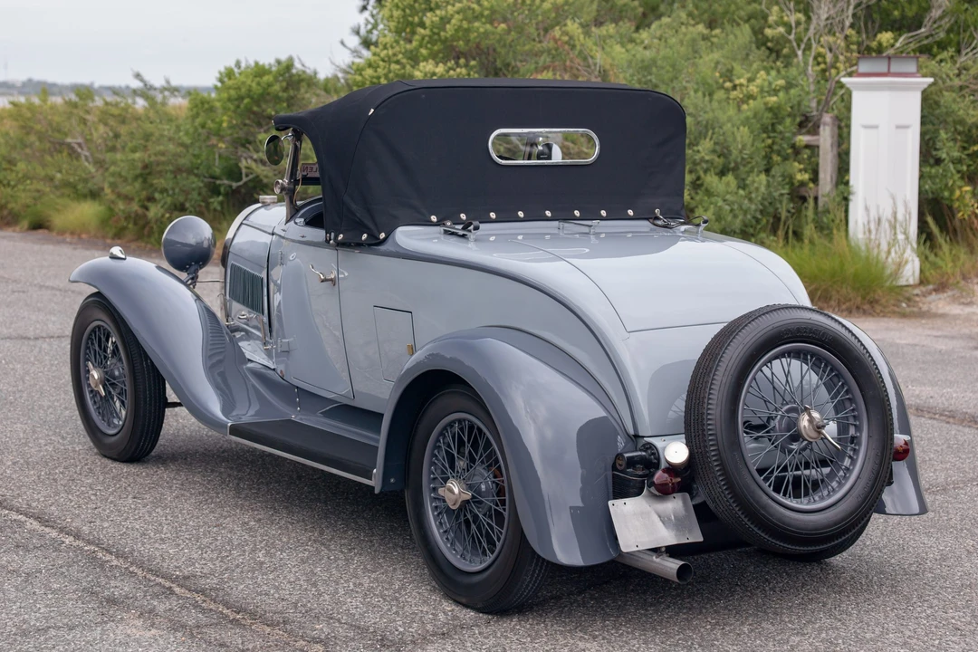 1930 Bugatti - Image 26 of 31