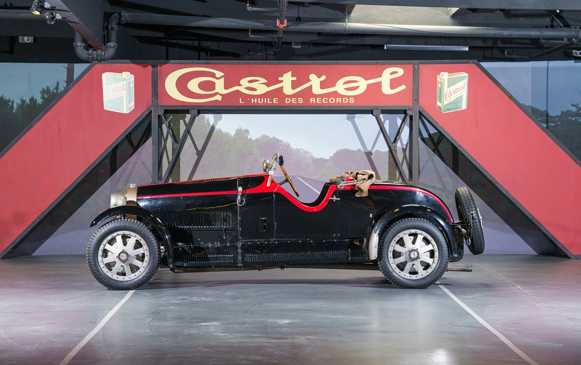 1930 Bugatti - Image 7 of 11