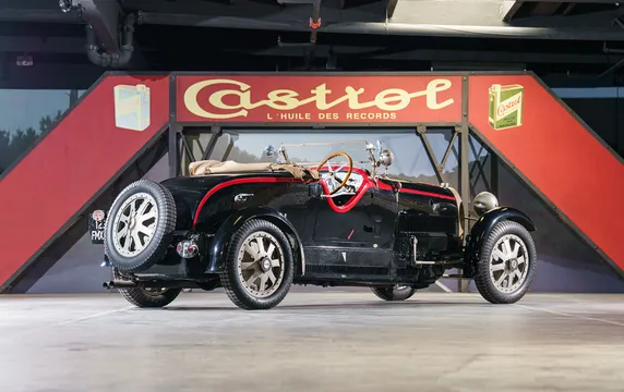 1930 Bugatti - Image 3 of 11