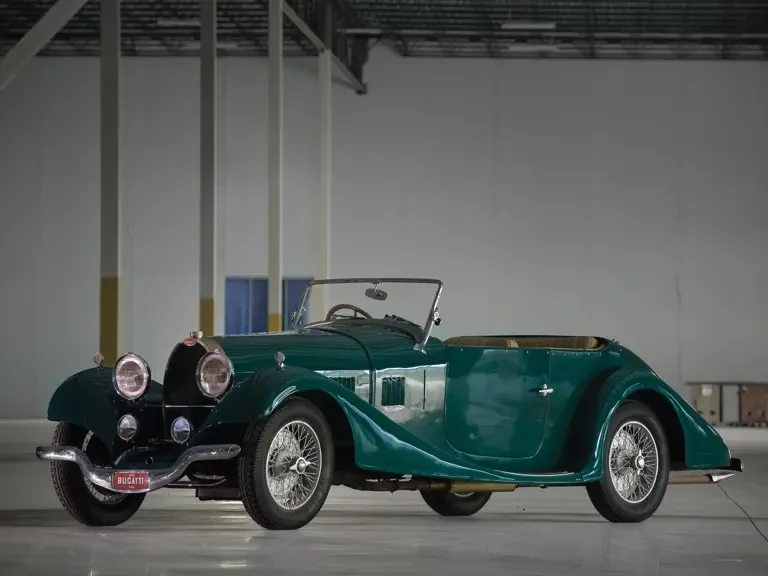 1930 Bugatti - Image 2 of 2