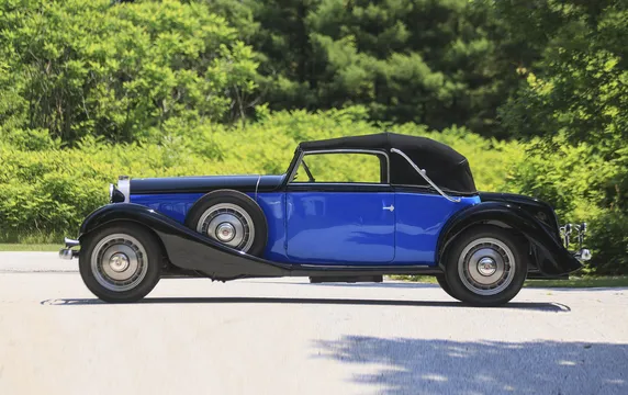 1930 Bugatti - Image 2 of 19