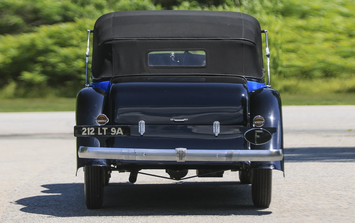 1930 Bugatti - Image 4 of 19