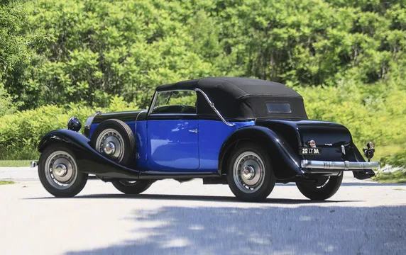 1930 Bugatti - Image 3 of 19