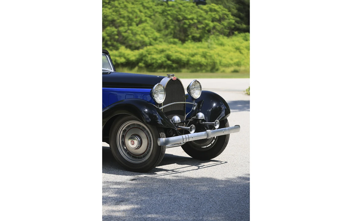 1930 Bugatti - Image 8 of 19