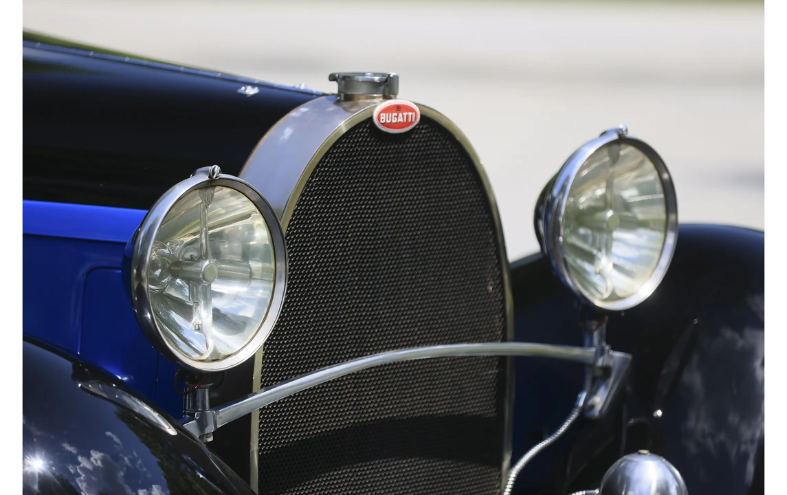 1930 Bugatti - Image 9 of 19