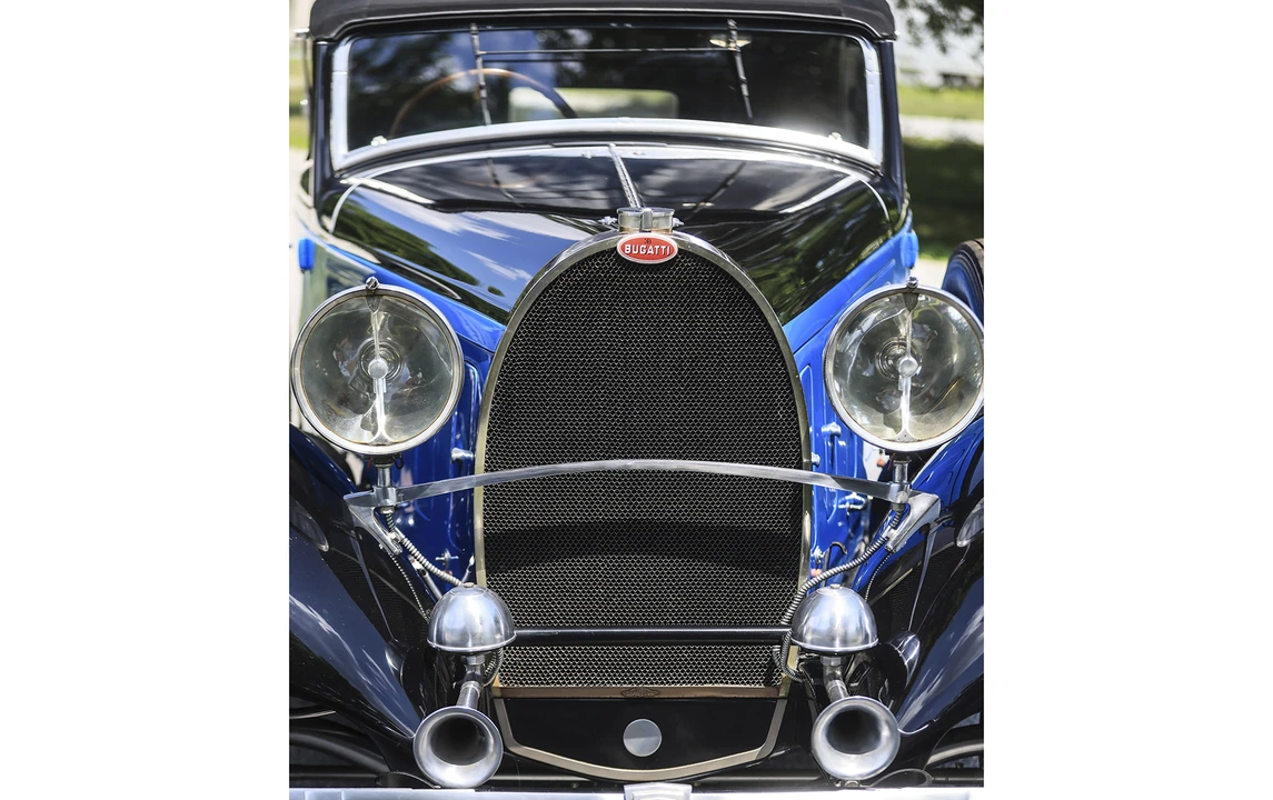 1930 Bugatti - Image 10 of 19