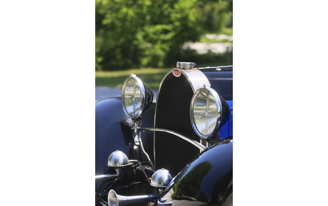 1930 Bugatti - Image 13 of 19